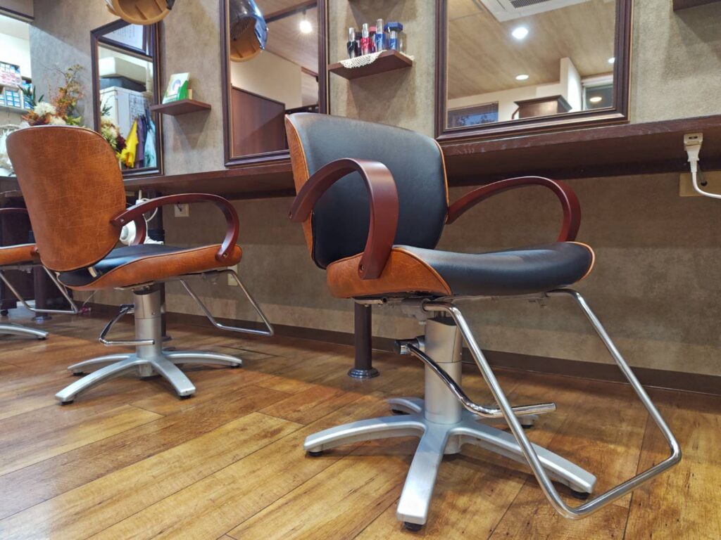 ■美容室マキ様