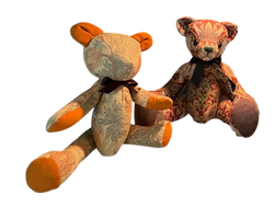 くまのぬいぐるみ