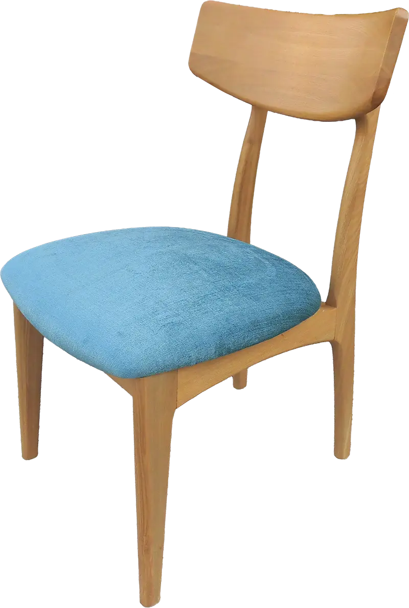 ダイニングチェア/座面のみ　※４脚セットの場合