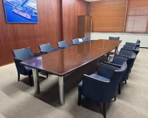 オフィス 会議室
