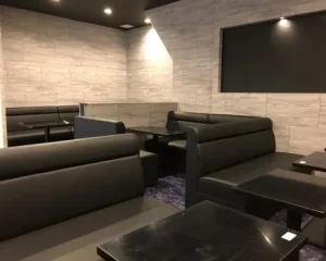 ラウンジ 応接ソファ